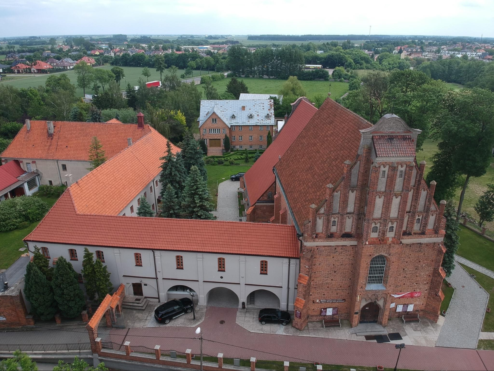 Ks. biskup Piotr Libera: módlmy się o cud nad Dnieprem, o zwycięstwo nad czerwoną barbarią