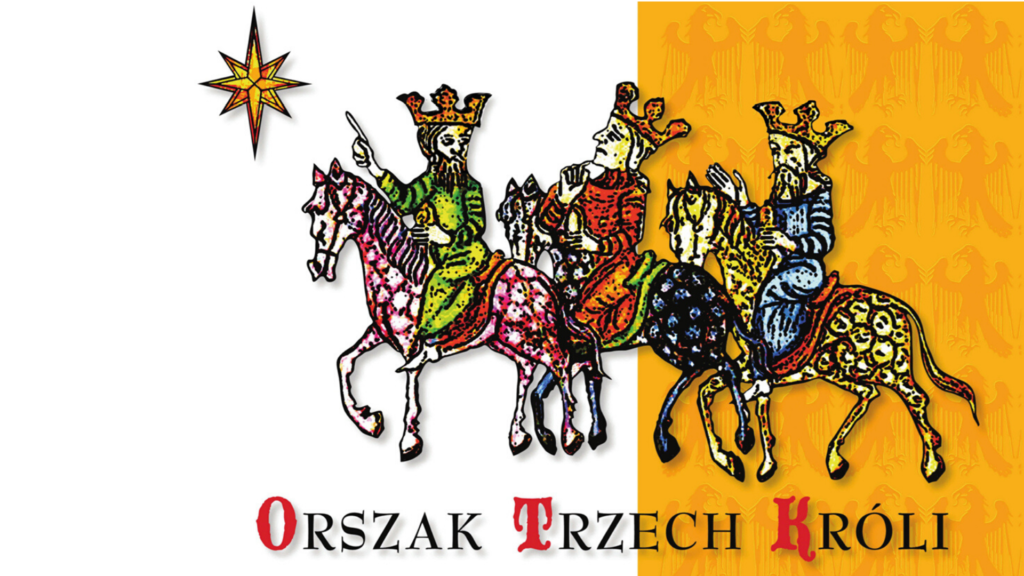 Orszak Trzech Kroli 1024X576