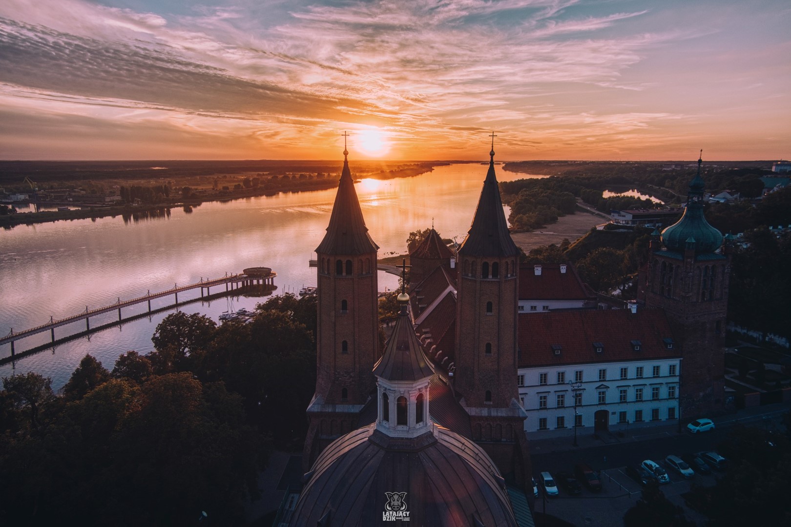 Eucharystia w 104. rocznicę obrony Płocka przed bolszewikami 