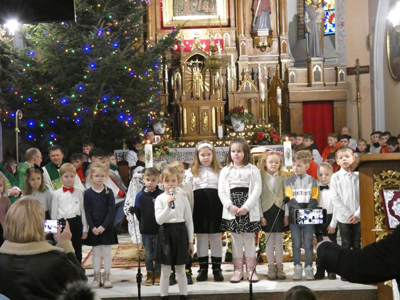 W Baboszewie odbył się VII Diecezjalny Dzień Babci i Dziadka w diecezji płockiej