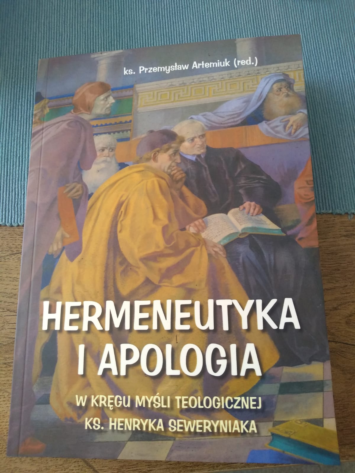 Apologetyka Seweryniaka