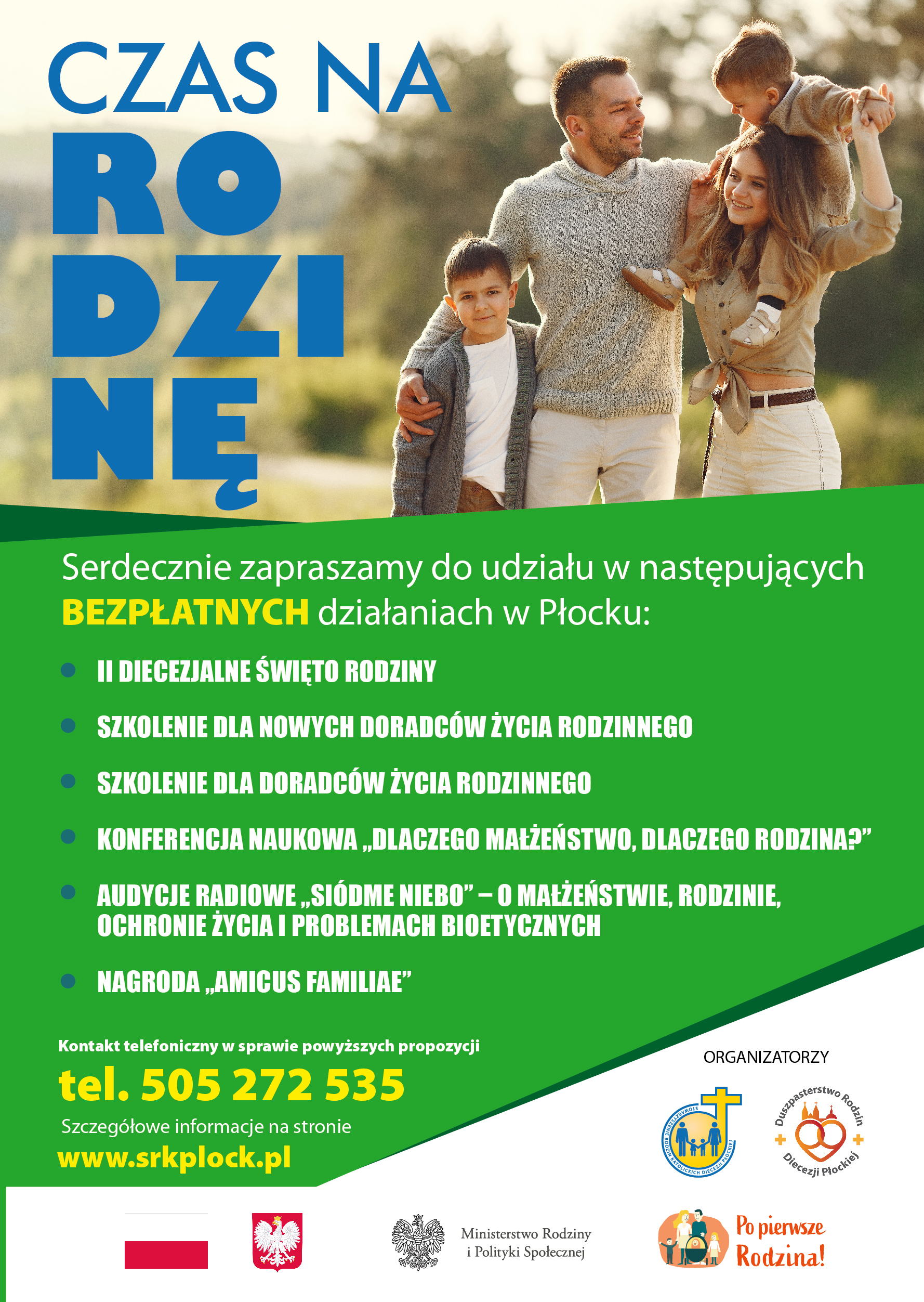 Plakat Ogólny